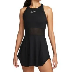 Nike Court Dri Fit Slam Dress -Tennis Shop FB8018 010
