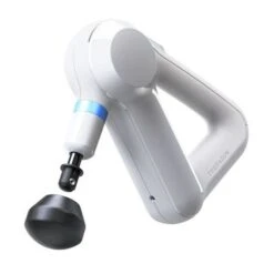 Therabody Theragun Elite Percussive Massage Gun -Tennis Shop G4 ELITE WHT 3