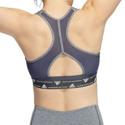 Adidas Train Medium Support Good Level Sports Bra