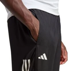Adidas 3 Stripe Woven Pant -Tennis Shop HT7177 3