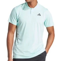 Adidas Club Henley -Tennis Shop IJ4915