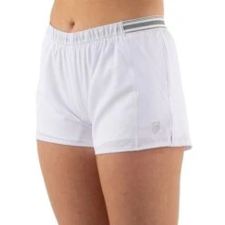 K-Swiss Heritage Woven Short -Tennis Shop KWB04 110