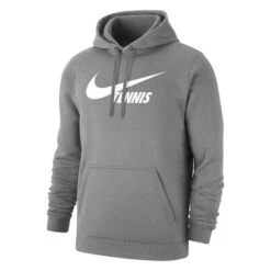 Nike Club Fleece Pullover Hoodie