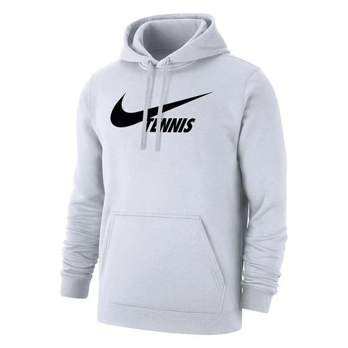 Nike Club Fleece Pullover Hoodie 1 Nike Club Fleece Pullover Hoodie