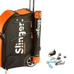 Slinger Pickleball Slam Pack -Tennis Shop PB10050 5