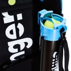 Slinger Grand Slam Pack Ball Machine -Tennis Shop R10050A 4