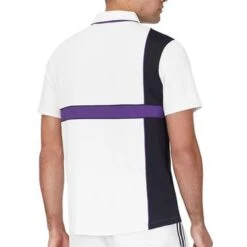 Fila Back Spin Short Sleeve Polo