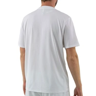 Fila Essentials Short Sleeve Henley 1 Fila Essentials Short Sleeve Henley