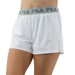Fila Essentials Woven Short -Tennis Shop TW31D358 100