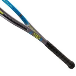 Volkl V-Cell 7 Tennis Racquet -Tennis Shop V10707 6