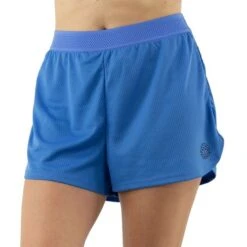 Bidi Badu Colortwist 2 In 1 Short -Tennis Shop W1470002 BL