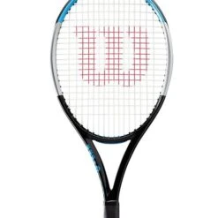 Wilson Ultra 100UL V3 Tennis Racquet -Tennis Shop WR033611U
