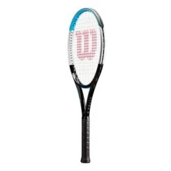 Wilson Ultra 100UL V3 Tennis Racquet -Tennis Shop WR033611U 4
