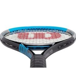 Wilson Ultra 100UL V3 Tennis Racquet -Tennis Shop WR033611U 6