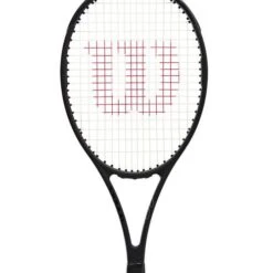 Wilson Pro Staff RF97 Autograph V13 Tennis Racquet -Tennis Shop WR043711U