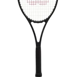 Wilson Pro Staff RF97 Autograph V13 Tennis Racquet -Tennis Shop WR043711U 3