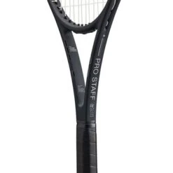 Wilson Pro Staff RF97 Autograph V13 Tennis Racquet -Tennis Shop WR043711U 6