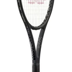 Wilson Pro Staff RF97 Autograph V13 Tennis Racquet -Tennis Shop WR043711U 7