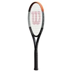 Wilson Burn 100ULS V4 Tennis Racquet -Tennis Shop WR045011D 5