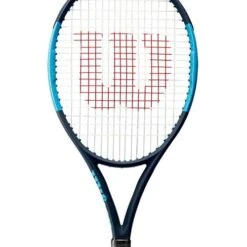 Wilson Ultra 100L V2 Tennis Racquet -Tennis Shop WR057110U