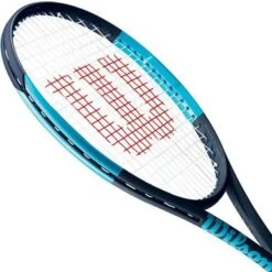 Wilson Ultra 100L V2 Tennis Racquet -Tennis Shop WR057110U 5