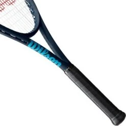Wilson Ultra 100L V2 Tennis Racquet -Tennis Shop WR057110U 6