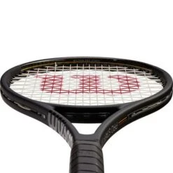 Wilson Pro Staff 97UL V13 Tennis Racquet -Tennis Shop WR057411U 8