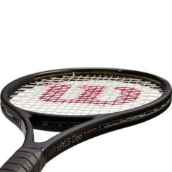 Wilson Pro Staff 97UL V13 Tennis Racquet -Tennis Shop WR057411U 9
