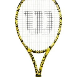 Wilson Ultra 100 V3 Minions Tennis Racquet -Tennis Shop WR064811U