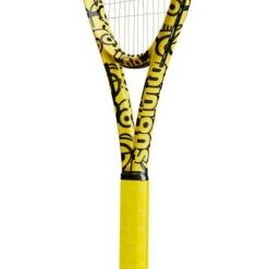 Wilson Ultra 100 V3 Minions Tennis Racquet -Tennis Shop WR064811U 7