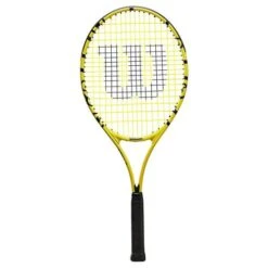 Wilson Minions 25 Junior Tennis Racquet -Tennis Shop WR069210U