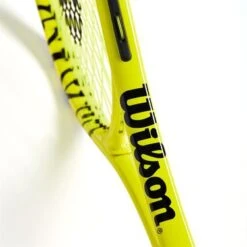 Wilson Minions 25 Junior Tennis Racquet -Tennis Shop WR069210U 3