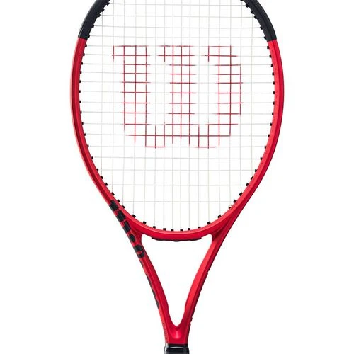 Wilson Clash 100 Pro V2 Tennis Racquet 8 Wilson Clash 100 Pro V2 Tennis Racquet - Image 8