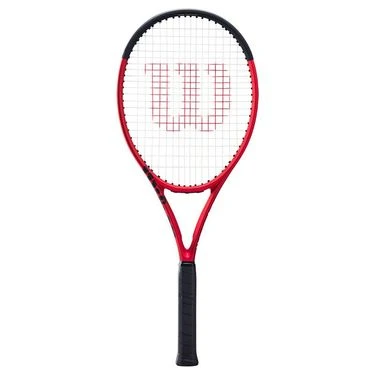 Wilson Clash 100 Pro V2 Tennis Racquet 1 Wilson Clash 100 Pro V2 Tennis Racquet