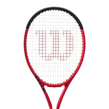 Wilson Clash 100 Pro V2 Tennis Racquet 2 Wilson Clash 100 Pro V2 Tennis Racquet - Image 2