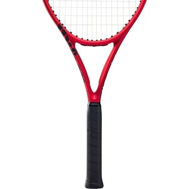 Wilson Clash 100 Pro V2 Tennis Racquet 3 Wilson Clash 100 Pro V2 Tennis Racquet - Image 3