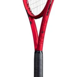Wilson Clash 100 Pro V2 Tennis Racquet 12 Wilson Clash 100 Pro V2 Tennis Racquet -Tennis Shop WR074111U 5