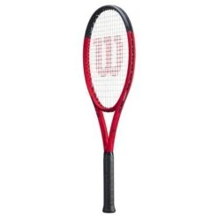 Wilson Clash 100 Pro V2 Tennis Racquet 13 Wilson Clash 100 Pro V2 Tennis Racquet -Tennis Shop WR074111U 6