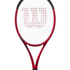 Wilson Clash 98 V2 Tennis Racquet -Tennis Shop WR074211U
