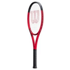 Wilson Clash 98 V2 Tennis Racquet -Tennis Shop WR074211U 4