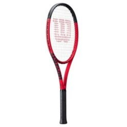 Wilson Clash 98 V2 Tennis Racquet -Tennis Shop WR074211U 6