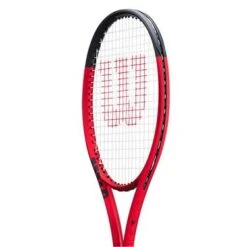 Wilson Clash 98 V2 Tennis Racquet -Tennis Shop WR074211U 7