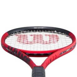 Wilson Clash 98 V2 Tennis Racquet -Tennis Shop WR074211U 8