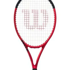 Wilson Clash 100L V2 Tennis Racquet -Tennis Shop WR074311U