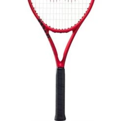 Wilson Clash 100L V2 Tennis Racquet -Tennis Shop WR074311U 3