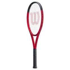 Wilson Clash 100L V2 Tennis Racquet -Tennis Shop WR074311U 4