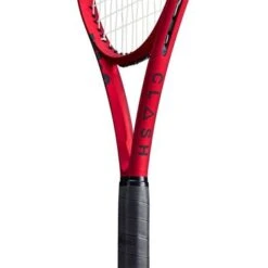 Wilson Clash 100L V2 Tennis Racquet -Tennis Shop WR074311U 5
