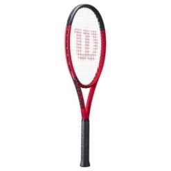 Wilson Clash 100L V2 Tennis Racquet -Tennis Shop WR074311U 6