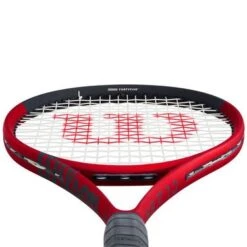 Wilson Clash 100L V2 Tennis Racquet -Tennis Shop WR074311U 7