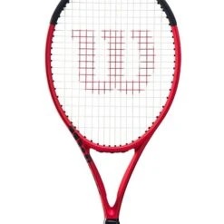 Wilson Clash 100UL V2 Tennis Racquet -Tennis Shop WR0744101U